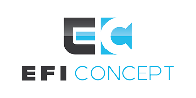 LOGO EFI CONCEPT