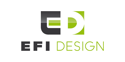 LOGO EFI DESIGN