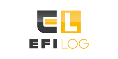 LOGO EFI LOG