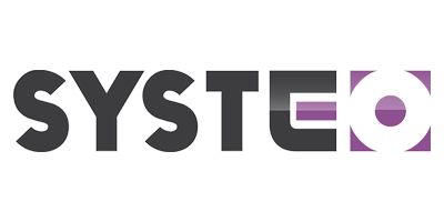 LOGO SYSTEO